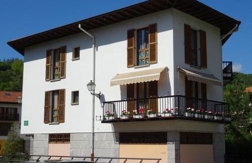 Duplex Frain - Foto 1