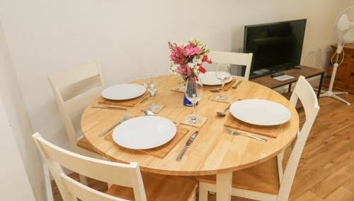 Ixworth Cottage - Foto 5