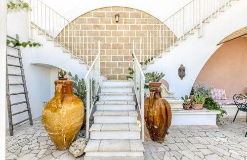 Casa vacanze a Sud di Leuca - Foto 7