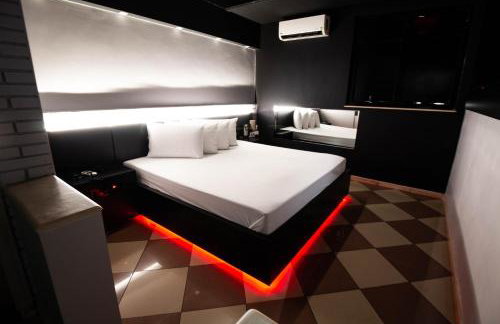 Motel Point ABC - Foto 49