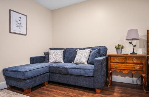 Country Cottage Basement Apartment - Foto 9