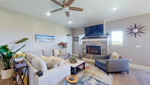 Villa Moreno - Foto 2