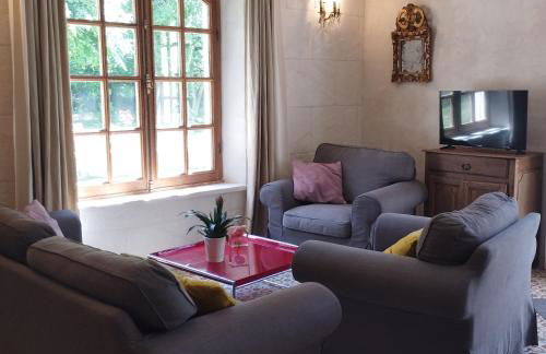 Charmante bergerie dans un cadre bucolique - Foto 22