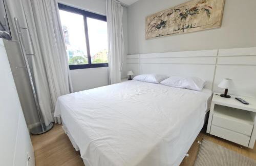 CPR54 Apartamento de 1 quarto no juvevê - Foto 4