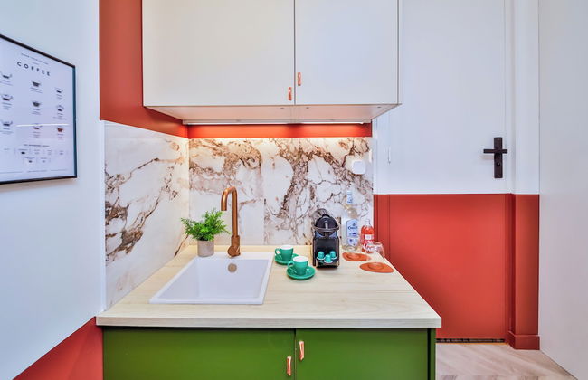 WS Molitor - Auteuil - Photo 80