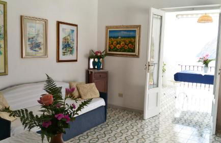 Villa Vista Mare Mela - Foto 39