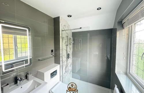 Private Home Retreat In Sonning - Photo 42