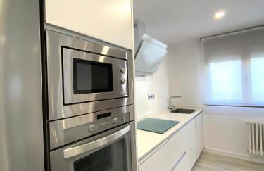 Apartamentos el Oligo - Foto 12