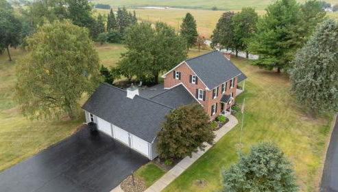 Blue Ribbon Homestead - Foto 3