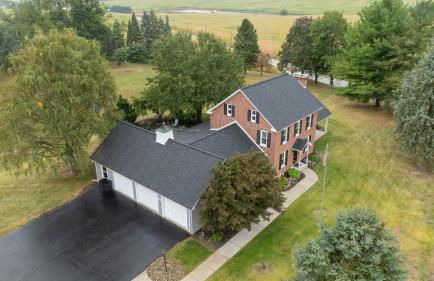 Blue Ribbon Homestead - Foto 3