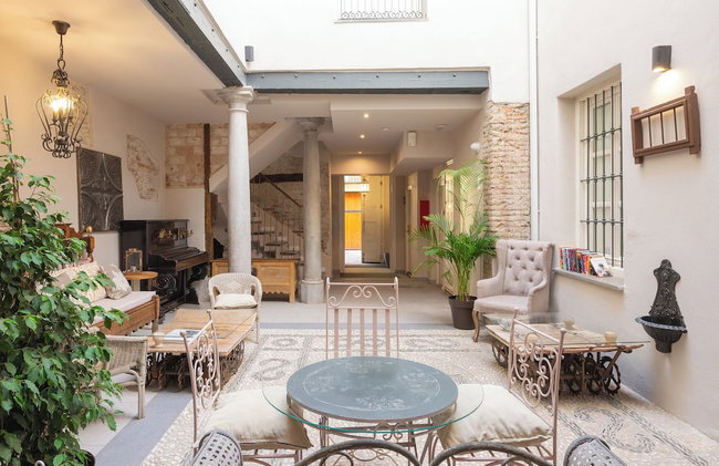 Apartamentos Luna Suites Palacio Almagra - Foto 28