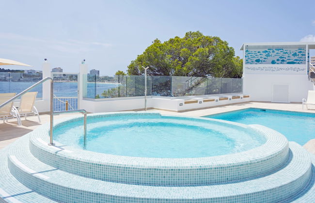 Hotel HSM Sándalo Beach - Photo 30