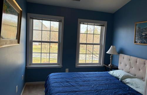 Maple Lawn Gem -sunny townhouse 3 bedrooms - Foto 13