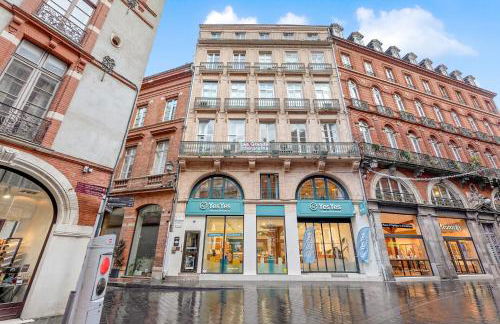 Comptoir des Étoffes - Proche Place du Capitole - Photo 18