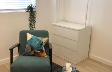 On The Avenue Apt 3 - Foto 31