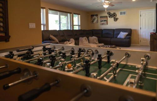 Epic View A Luxury House on a Hill River 10 min - Foto 23