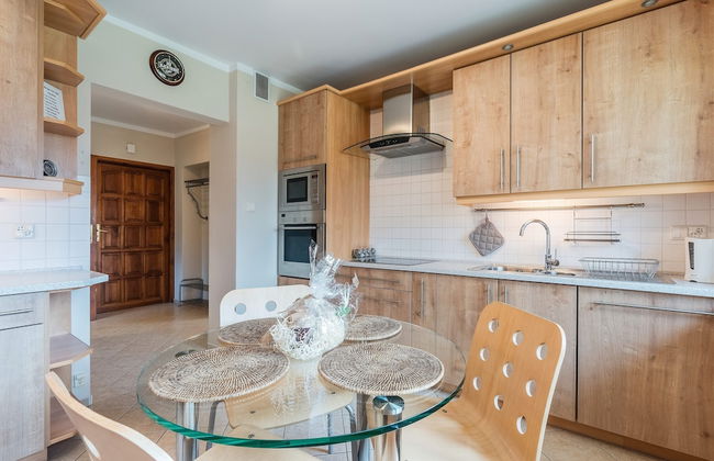 Willa Brylówka - Photo 17