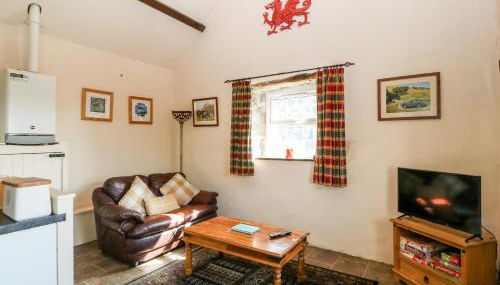 Bwthyn yr Onnen Ash Cottage - Foto 3