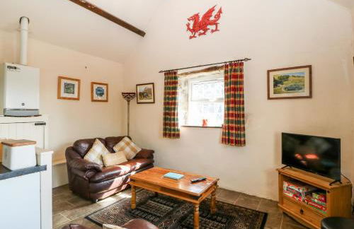 Bwthyn yr Onnen Ash Cottage - Photo 3