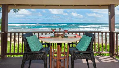 Hanalei Colony Resort F3 - Foto 3