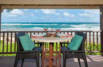 Hanalei Colony Resort F3 - Foto 3