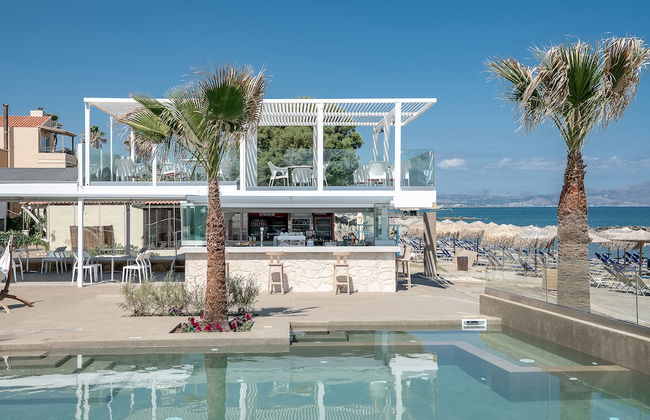 Sea Front Villas - Foto 1