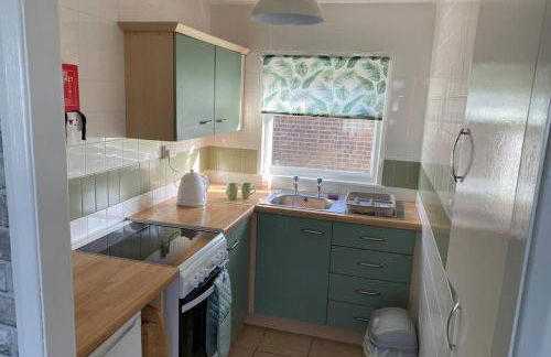 East Coast Chalets 58 at California Sands Dog Friendly - Foto 14