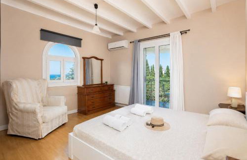 Villa Mavrikia in Sfakera - Photo 28