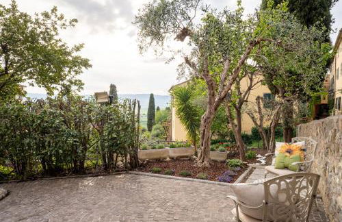 Lajatico Rentals - Casa di Alice nel Borgo - Foto 9