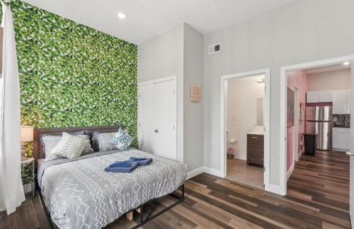 Stay at Luna on 16th & Ridge Ave - Foto 26