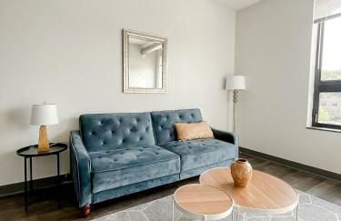 Sleepover 1BD 1BA Des Moines Apartments - Foto 15