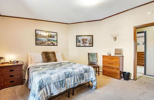 Rocky Mountain Rustic - Foto 23