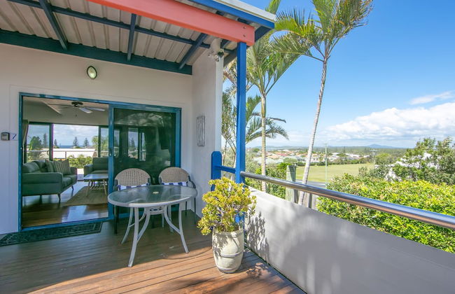 Coast Yamba - Foto 21