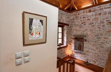 Villa Acroria in Karpenisi - Foto 26