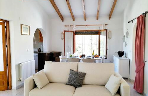 Casa Margarita, cerca de la playa y con piscina - Foto 45