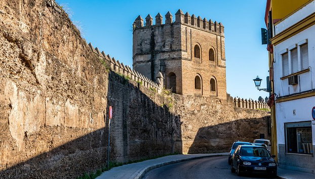 Tour Guiado por Barrio de la Macarena - Foto 4, Tour privado Sevilla barrio de la Macarena