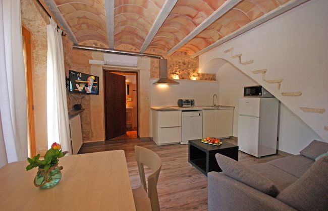 Agroturismo Es Rafal Nou - Foto 35