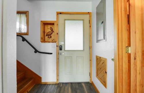 Sanderling Sea Cottages, Unit 10 - Foto 4