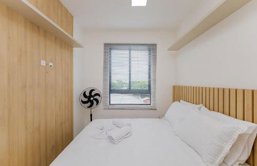 Take Urban | Shopping Estação | Curitiba | Gonzaga Stays - Foto 43