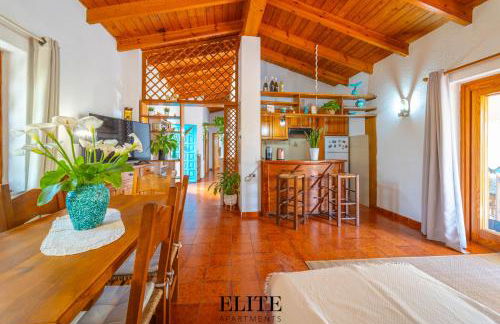 Magnifica villa immersa nella natura con spa privata a due passi dal mare - Foto 8