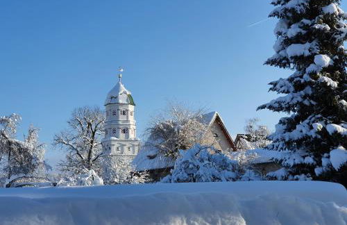 Ferienwohnung Stiefel mit Garage & AusZeit Card - Foto 30