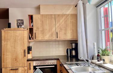 Hasenchalet Ruhpolding, Whg2 50m2, Badewanne, Chiemgau-Karte - Foto 18