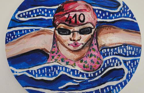 BIG-BLUE Bayview Paradise in Opatija - Foto 53