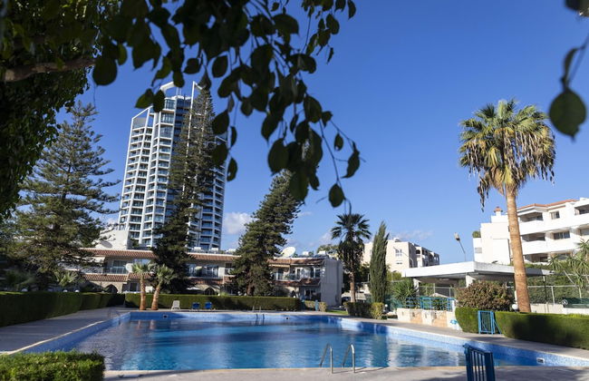 Palm Beach Apartment - Foto 21