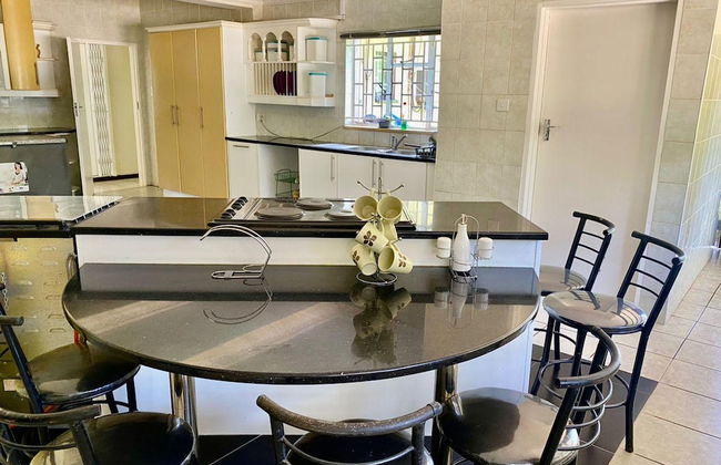 5 bed Villa in the Heart of Vainona - 2282 - Foto 19