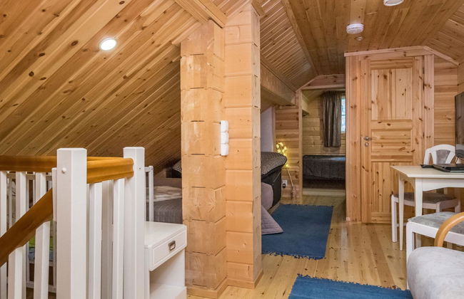 Villa eerola - Foto 15