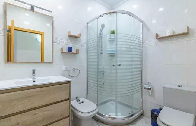 Alterhome Padilla Las Palmas - Foto 41