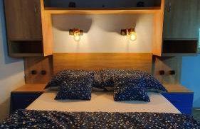 Design Apartments Red Blue - Foto 8