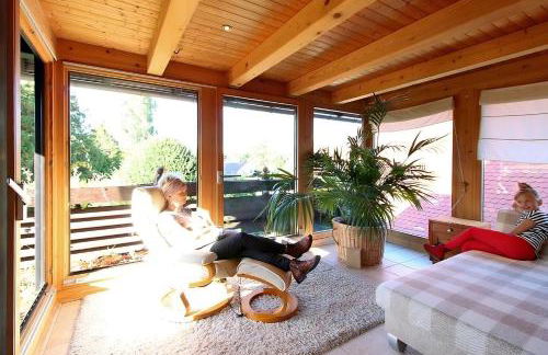 Ferienwohnung Obermühle - Foto 9