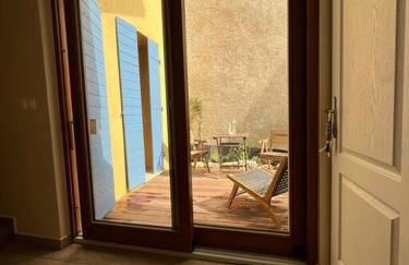 Zofia appartements - Appartement avec cour privée #1 - Foto 19